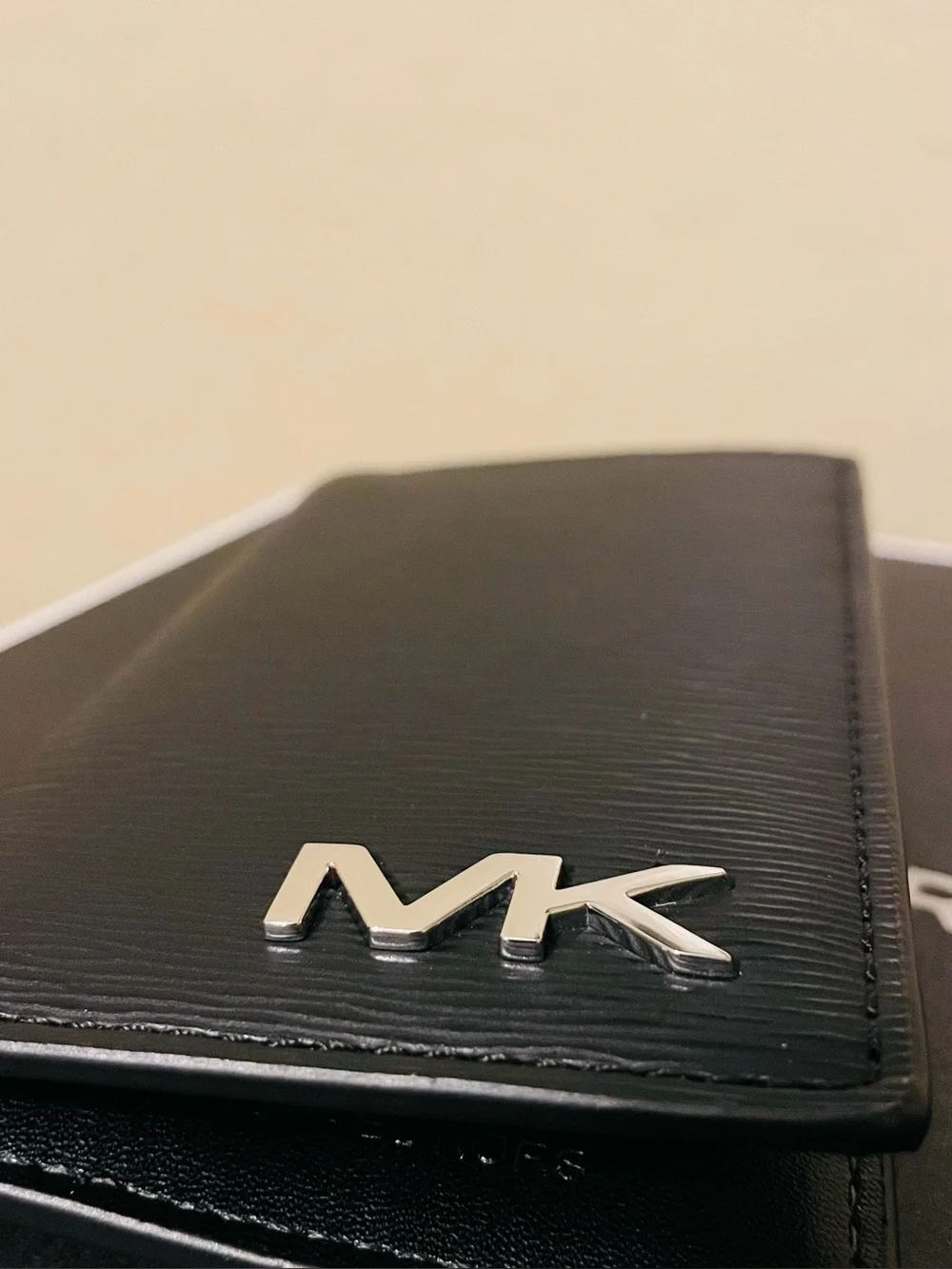 Michael Kors Wallet Card Case Men’s
